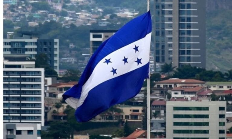 Honduras appeals to Interpol to prosecute former president on corruption and money laundering charges