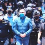 هندوراس تصدر مذكرة توقيف دولية بحق الرئيس السابق خوان أورلاندو