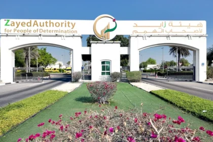 إنجاز عالمي جديد.. "هيئة زايد لأصحاب الهمم" تدخل موسوعة غينيس بأطول سلسلة شرائط