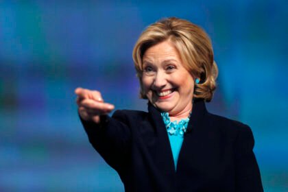 The United States needs to renew its values ​​and restore its global standing.