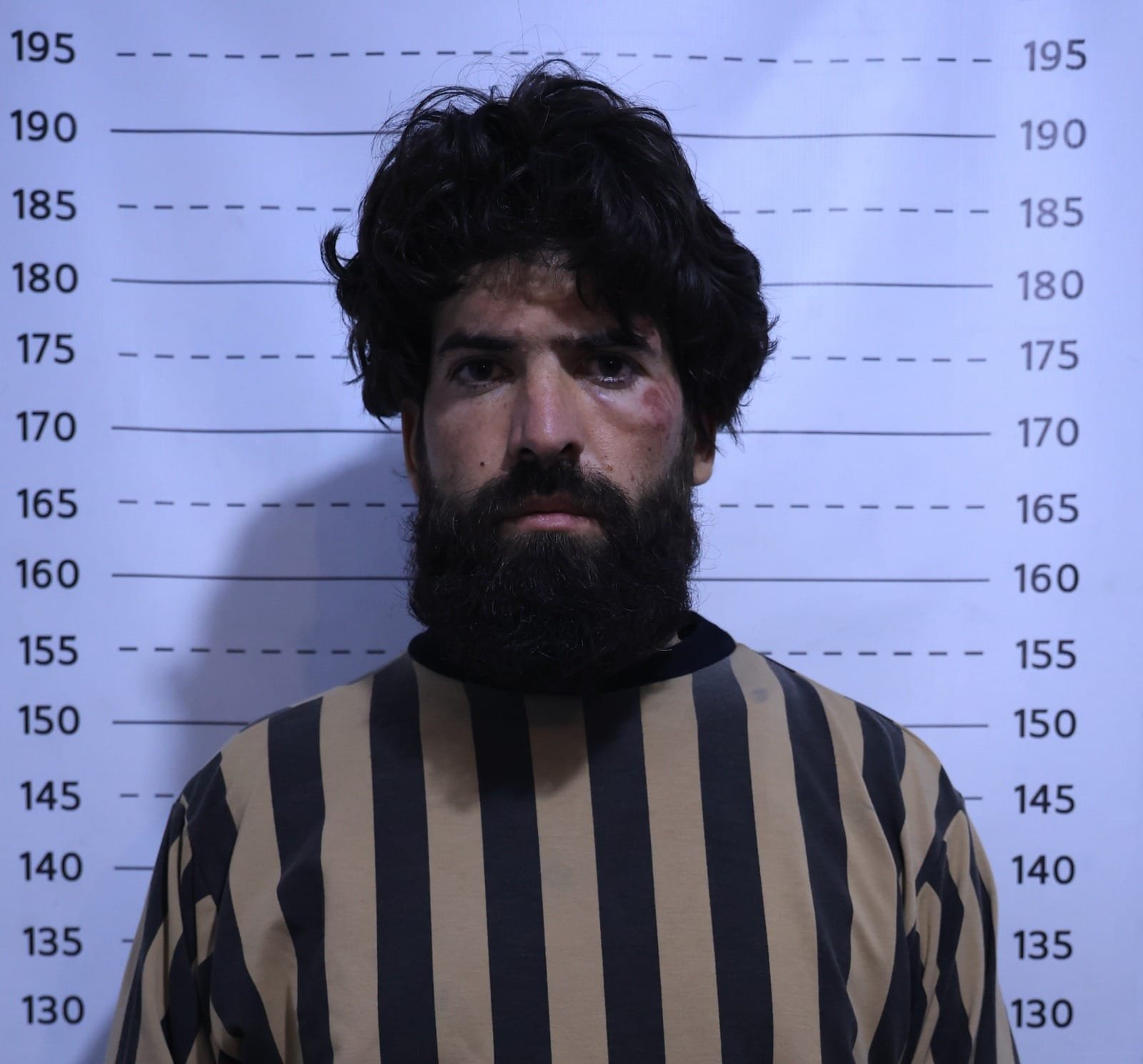 والى دمشق فى تنظيم داعش