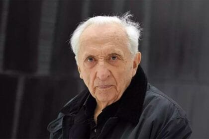 Farewell, Pierre Vial... The passing of a magician of the French stage