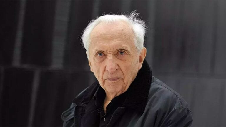 Farewell, Pierre Vial... The passing of a magician of the French stage