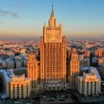 موسكو تلوّح بعودة التواصل: القطيعة مع الاتحاد الأوروبي ليست قدرًا دائمًا