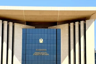 مصر تدين استهداف ناقلتي نفط إماراتيتين في مضيق هرمز