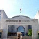 دولة الإمارات تدين تفجير مسجد الإمام علي في حمص السورية