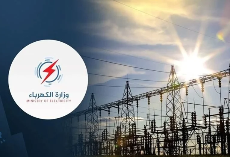 A new energy crisis in Iraq: A complete halt to Iranian gas supplies takes 4,500 megawatts offline