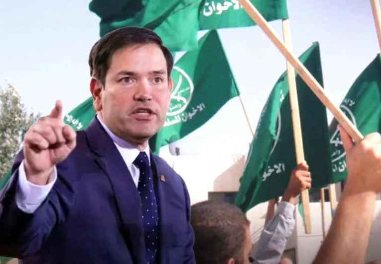 US Secretary of State: Decisions on the Muslim Brotherhood imminent next week