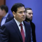 Washington takes unprecedented step against Colombian drug cartel