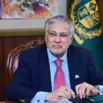 Islamabad affirms its desire to expand the comprehensive partnership with Tajikistan