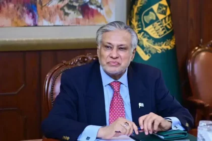 Islamabad affirms its desire to expand the comprehensive partnership with Tajikistan