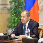 Moscow lays out roadmap for a solution: Lavrov reveals Russia's red lines in the Ukraine crisis