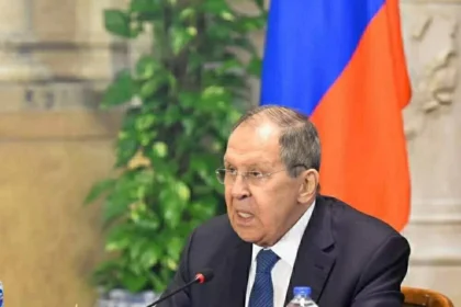 موسكو تضع خريطة الطريق للحل: لافروف يكشف خطوط روسيا الحمراء في أزمة أوكرانيا
