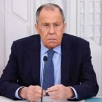 A notable diplomatic statement: Moscow praises Beijing's cooperation and adherence to the joint leadership's priorities.