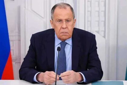 A notable diplomatic statement: Moscow praises Beijing's cooperation and adherence to the joint leadership's priorities.