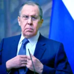 Lavrov: Ambition has blinded European leaders... Brussels is an obstacle to peace... and Ukraine is merely a tool