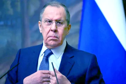Lavrov: Ambition has blinded European leaders... Brussels is an obstacle to peace... and Ukraine is merely a tool
