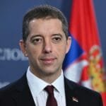 Serbia confirms support for Trump's plan for a settlement in Ukraine
