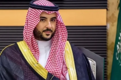 الأمير خالد بن سلمان يدعو "الانتقالي الجنوبي" لإنهاء التصعيد والتحالف يتوعد بحماية المدنيين في حضرموت والمهرة