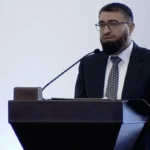 وزير العدل السوري ينفي صدور حكم بإعدام المفتي السابق أحمد حسون