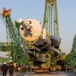 موسكو تعزز شراكاتها الفضائية: إطلاق مركبة للإكوادور وإيران وبيلاروسيا