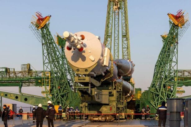 Moscow strengthens its space partnerships: launch of a spacecraft for Ecuador, Iran, and Belarus