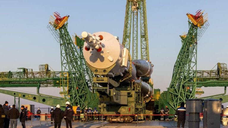 Moscow strengthens its space partnerships: launch of a spacecraft for Ecuador, Iran, and Belarus