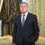 الكرملين: موسكو تلتزم بمبادئ اتفاقات ألاسكا رغم النسخ المعدلة لخطة ترامب