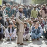 ​طالبان تنفذ أحكاما بالجلد بحق 35 شخصاً في خوست وفارياب