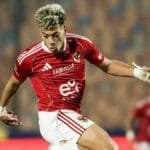 Imam Ashour, Al Ahly player