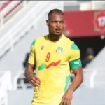 A major blow for Benin ahead of their Africa Cup of Nations round of 16 clash against Egypt