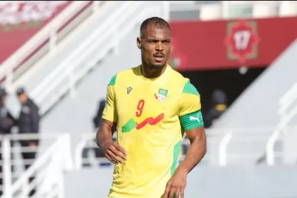 A major blow for Benin ahead of their Africa Cup of Nations round of 16 clash against Egypt