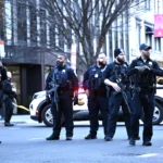 16 US police shootings with no charges filed