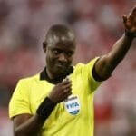 الكونغولي جان جاك ندالا حكما لنهائي المغرب والسنغال في كأس أمم أفريقيا