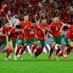 صدام ناري بين المغرب ونيجيريا على بطاقة العبور إلى نهائي أمم أفريقيا