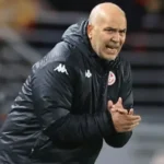 بعد توديع أمم أفريقيا.. الاتحاد التونسي يُقيل سامي الطرابلسي من تدريب نسور قرطاج