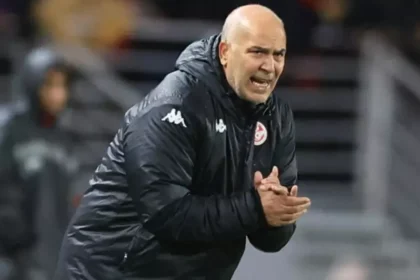Following their elimination from the Africa Cup of Nations, the Tunisian Football Federation has dismissed Sami Trabelsi from his position as coach of the Carthage Eagles.
