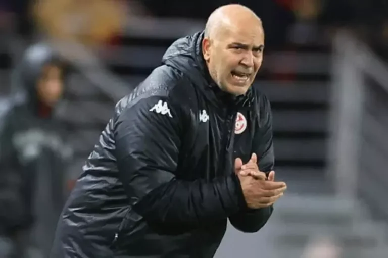 Following their elimination from the Africa Cup of Nations, the Tunisian Football Federation has dismissed Sami Trabelsi from his position as coach of the Carthage Eagles.