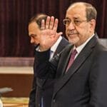 ترامب يلوّح بوقف الدعم الأميركي للعراق إذا عاد المالكي إلى رئاسة الحكومة