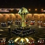 بعد نهاية دور المجموعات.. مواعيد مباريات دور الـ16 من كأس أمم أفريقيا