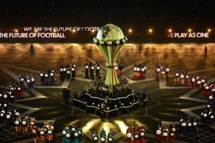 بعد نهاية دور المجموعات.. مواعيد مباريات دور الـ16 من كأس أمم أفريقيا