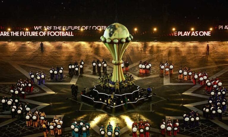 Following the end of the group stage.. the dates for the Round of 16 matches of the Africa Cup of Nations