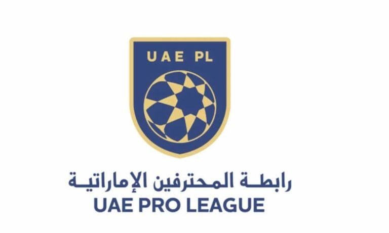 For medical treatment, the UAE Pro League announces the implementation of the rule allowing players to leave the field for one minute