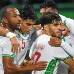 The most prominent match is Morocco vs Tanzania.. Today's match schedules and broadcast channels