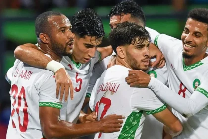 The most prominent match is Morocco vs Tanzania.. Today's match schedules and broadcast channels