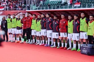 صدام ناري في ربع النهائي.. طريق مصر حتى النهائي في كأس أمم أفريقيا