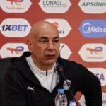 حسام حسن: درسنا منتخب بنين جيدًا ونلعب المباراة كأنها نهائي