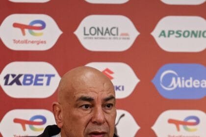 Hossam Hassan: We studied the Benin national team well and we will play the match as if it were a final.