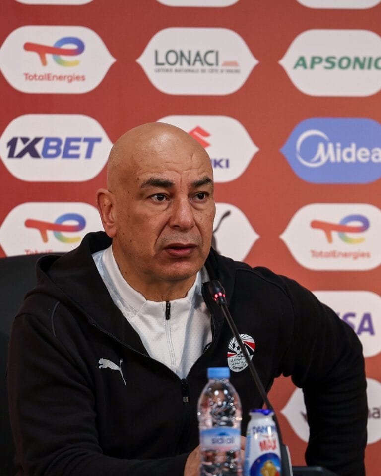 حسام حسن: درسنا منتخب بنين جيدًا ونلعب المباراة كأنها نهائي