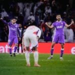 ابتعد بالصدارة.. العين يزيد أوجاع الشارقة في الدوري الإماراتي